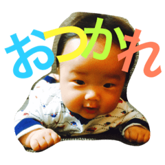 [LINEスタンプ] nanatoyota