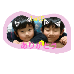 [LINEスタンプ] 可愛くて使いたくなるスタンプ