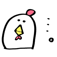 [LINEスタンプ] なんとも言えぬ画力