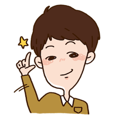 [LINEスタンプ] ゆうやのスタンプ