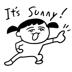 [LINEスタンプ] 流山ファミリー
