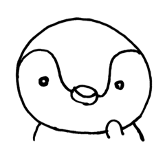 [LINEスタンプ] ぺそまんもす