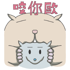 [LINEスタンプ] mousess