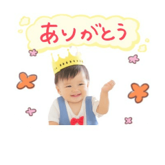 [LINEスタンプ] くーと