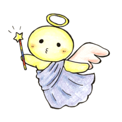 [LINEスタンプ] ホライズン
