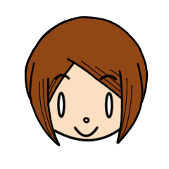 [LINEスタンプ] カワイイ系女子スタンプ（日常篇）