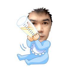 [LINEスタンプ] p69p
