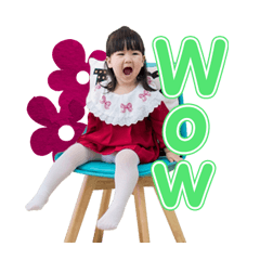 [LINEスタンプ] Nitrous