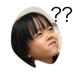 [LINEスタンプ] サエキナ
