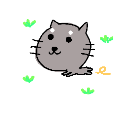 [LINEスタンプ] nyanncon