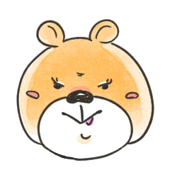 [LINEスタンプ] ぷにき