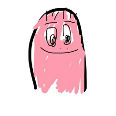 [LINEスタンプ] yeah.let's enjoy