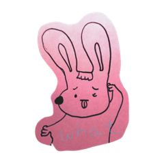 [LINEスタンプ] My name is Justin 3