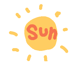 [LINEスタンプ] ありふれた言葉