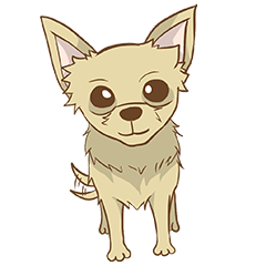[LINEスタンプ] ポアロ