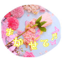 [LINEスタンプ] こまたんスタンプ
