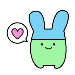 [LINEスタンプ] みみりん1