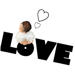 [LINEスタンプ] 息子スタンプ！！