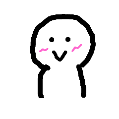 [LINEスタンプ] わかりやすい人