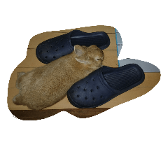 [LINEスタンプ] うさ丸 かわいい