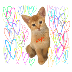 [LINEスタンプ] ちいさなあんず ②