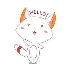 [LINEスタンプ] オミちゃんの日常