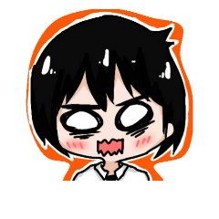 [LINEスタンプ] Zenight Stiker V.1