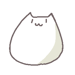 [LINEスタンプ] ハムまんちゃんスタンプ