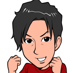 [LINEスタンプ] 愉快な男子の日常2