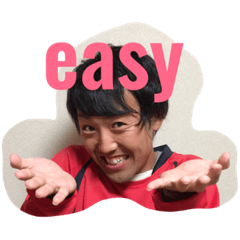 [LINEスタンプ] TAMA Go！！