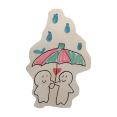 [LINEスタンプ] マル人間