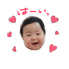 [LINEスタンプ] -Rin-