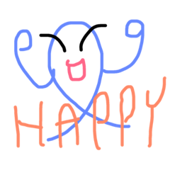 [LINEスタンプ] リットルぼうや