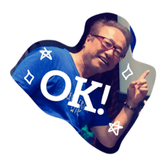 [LINEスタンプ] まーくんの日常。。