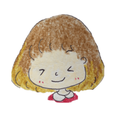 [LINEスタンプ] すーちゃんと仲良しフレンズの日常スタンプ