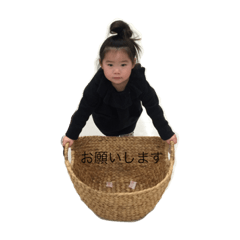 [LINEスタンプ] children'