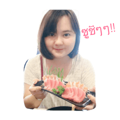 [LINEスタンプ] bee happy