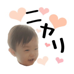 [LINEスタンプ] 自己満スタンプ1