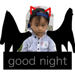 [LINEスタンプ] odajima sta3