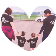 [LINEスタンプ] tj'pjm'rjw'jw't