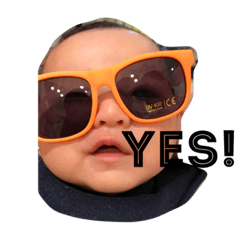 [LINEスタンプ] えいたすたんぷ①