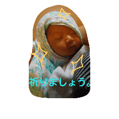 [LINEスタンプ] きことの日々