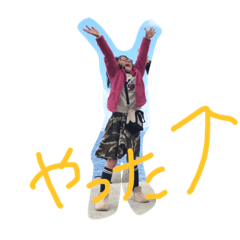mamaの宝物