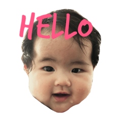 [LINEスタンプ] 奈那ぽんスタンプ2 