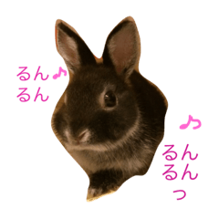 [LINEスタンプ] うた家族
