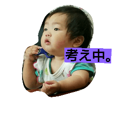 [LINEスタンプ] no min no life