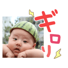 [LINEスタンプ] rintaro_tokyo