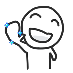 [LINEスタンプ] HuaTo ver 1