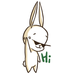 [LINEスタンプ] mto-JJong's Daily life