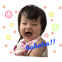 [LINEスタンプ] hanamal_stamp
